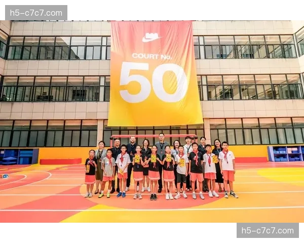 联盟与耐克联合发布可持续发展计划，将推出环保材料比赛用球